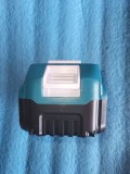 acumulator 18 volti - 6 Ah - compatibila cu BL 1860B