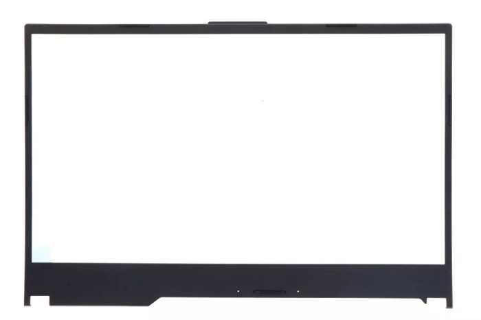 Rama Display Laptop Gaming, Asus, ROG Strix PX512L, PX512LI, 90NR0341-R7B010, 6051B1420001, neagra