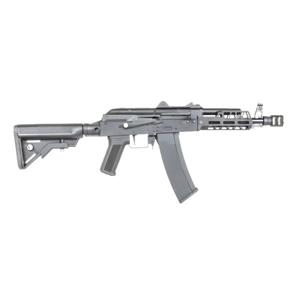 SA AK-74U M-LOK (SA-J83 CORE&trade; HAL ETU Gen.2) - Black [Specna Arms]