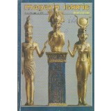 Magazin Istoric, Nr. 2/Februarie 2005