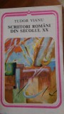 Scriitori romani din secolul XX Tudor Vianu 1979