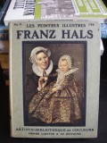 LE PEINTRES ILLUSTRES. FRANZ HALS