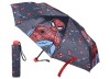 Umbrela pliabila pentru copii Spiderman CERDA LIFE S LITTLE MOMENTS - OUTLET