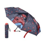 Umbrela pliabila pentru copii Spiderman CERDA LIFE S LITTLE MOMENTS - OUTLET