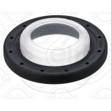 Elring Simering, arbore cotit