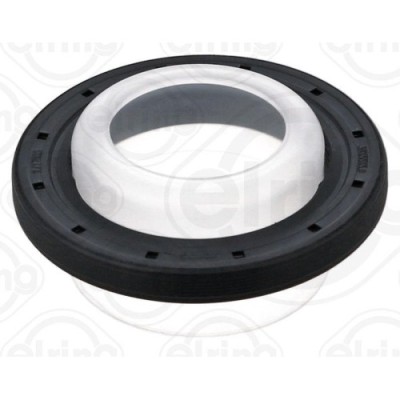 Elring Simering, arbore cotit foto