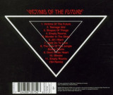 Victims Of The Future | Gary Moore, emi records
