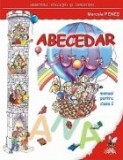 Abecedar. Manual pentru clasa I