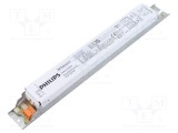 Balast electronic 220&divide;240VAC 18A iluminare bandă cu cleme