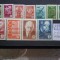 1976-Rusia-Partial set-MNH-Perfect