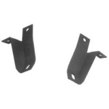 Suporturi pentru protectia bara din spate, potrivite pentru Ford Mustang 1964-1966 (set) Performance AutoTuning