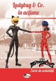 Ladybug &amp; Co. in actiune - Carte de activitati |