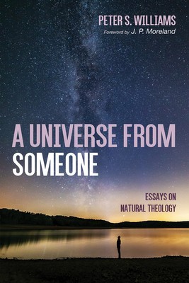 A Universe From Someone foto