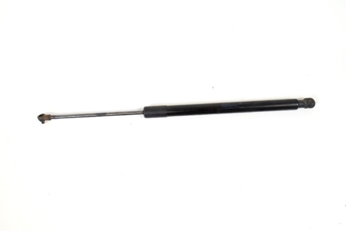 Amortizor haion dreapta VW GOLF VII 5G1, BQ1, BE1, BE2 2017 OEM: 5G6827550C 11542029