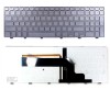Tastatura Dell 087YTJ iluminata backlit, 90 47L07 S1D iluminata backlit, NSK LG0LN iluminata backlit,