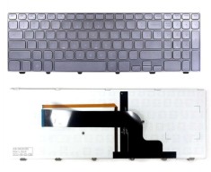 Tastatura Dell 087YTJ iluminata backlit, 90 47L07 S1D iluminata backlit, NSK LG0LN iluminata backlit,