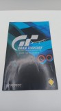 Gran Turismo Concept - PS2 brochure