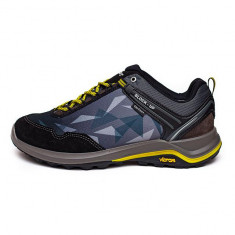 Pantofi Adulti Unisex Outdoor impermeabili Grisport Alluaivite Gritex Vibram foto