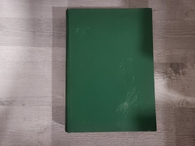 Botanica generala si sistematica de Iuliu Morariu foto