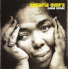 CD # Cesaria Evora &ndash; Cabo Verde (EX), Latino
