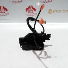Broasca portiera dreapta spate Citroen Peugeot 2007-2015