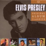 Original Album Classics | Elvis Presley, Sony Music