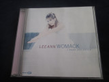 Lee Ann Womack - I Hope You Dance _ cd , album _ MCA (SUA , 200 ), Pop, MCA rec