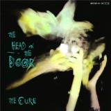 The Head On The Door | The Cure, Commercial Marketing