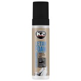 Solutie curatare piele spuma K2 LETAN FOAM 200ml