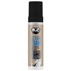 Solutie curatare piele spuma K2 LETAN FOAM 200ml