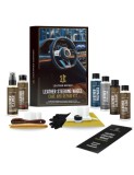 Set reparare si ingrijirea a volanului Negru LEATHER EXPERT