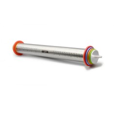 Sucitor inox gradat, 42x6 cm, ajustabil