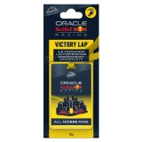 Red Bull Racing odorizant auto Armorall hanging card F1 yellow - Univerz&aacute;ln&iacute;