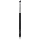 Notino Makeup Brushes Professional Angled Eyeliner Make-Up Brush 251 pensula pentru eyeliner 1 buc