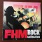 FHM rock collection various cd disc selectii muzica rock pop compilatie 2010 VG+