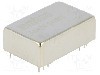 Convertor de tensiune, DC-DC, intrare 9...36V DC, iesire 15V DC, putere 6W, AIMTEC - AM6TW-2415DZ