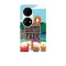 Husa compatibila cu Huawei Nova Y70 model south park, Silicon, TPU, Viceversa