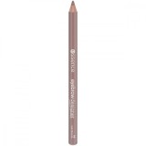 Creion pentru sprancene Eyebrow Designer 05 - Soft Blonde, 1g, Essence
