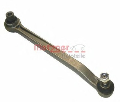Bascula / Brat suspensie roata AUDI A4 Avant (8D5, B5) (1994 - 2001) METZGER 58006509 foto
