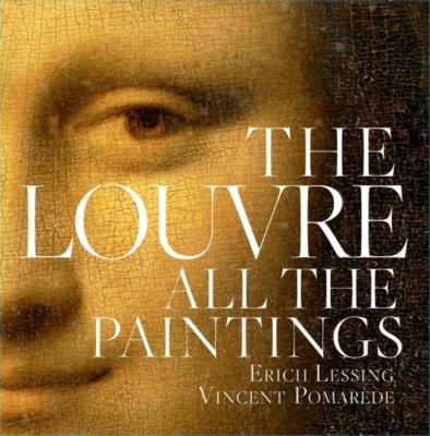 The Louvre: All the Paintings foto