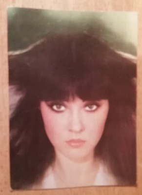 QW28 - Artisti straini 123 - Dagmar Petras foto