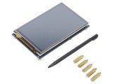 Afișaj LCD Grafic IPS 3,5" 480x320 40 PIN