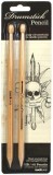 Set 2 creioane - Drumstick | Suck Uk