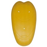 Cumpara ieftin Protectie spate copii omologata Ixon model Kid Back Protec (Level 1) &ndash; culoare: galben
