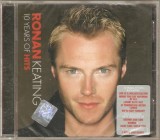 Ronan Keating - 10 Years Of Hits, CD