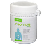 Acidophilus Plus 60 de capsule Contine fermenti lactici activi