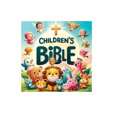 5-Minute Tales for Kids: A Collection of Bedtime Bible Stories for Kids, Celebrating Jesus' Life and the Joy of Christmas, Perfect for Toddlers