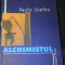 ALCHIMISTUL-PAULO COEHLO-TRAD. GABRIELA BANU-189 PG-