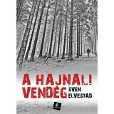 A hajnali vend&eacute;g - Sven Elvestad