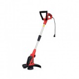 Trimmer electric gazon cu fir 1.6mm, 550W